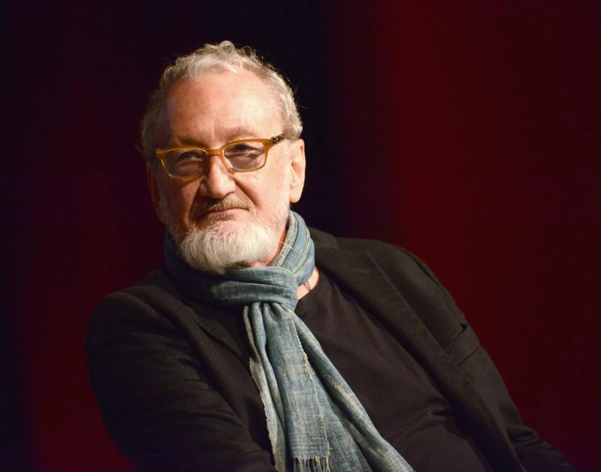 Robert Inglund Gollivud Shuhrat xiyobonida “yulduz”ga sazovor bo‘ldi