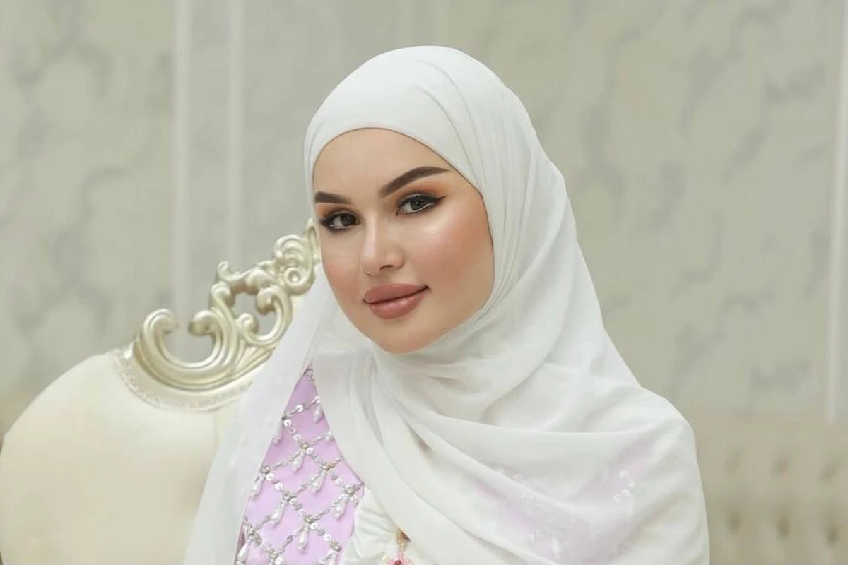 Aktrisa Feruza Normatova eridan mahrga nima so‘raganini aytdi