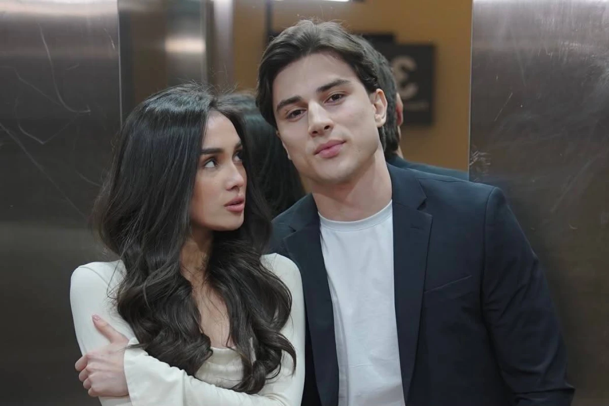 Bloger Firdavs Djessme bilan ajrashganini tasdiqladi