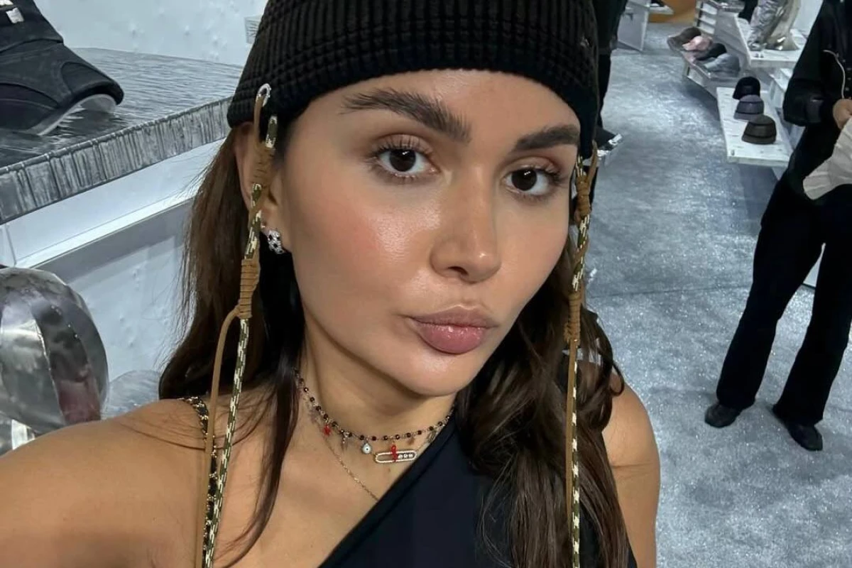 Maryam Tillayeva besh yillik janjallardan so‘ng ilk bor otasini tug‘ilgan kuni bilan tabrikladi