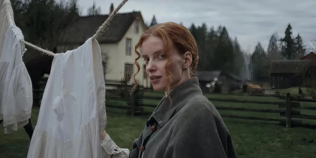 Osgud Perkinsning “Qo‘riqchi” filmining so‘nggi treyleri taqdim etildi