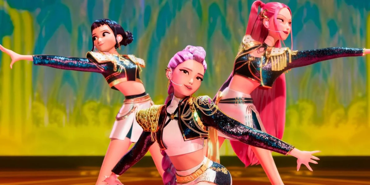 “Key-pop iblis ovchilari”ning davomi 2029-yilda chiqishi mumkin