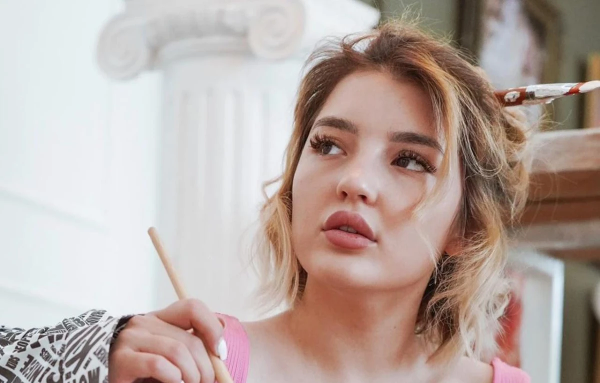 Kamila Gimandinova Tailanddagi dam olish paytida tushgan suratlarini e’lon qildi