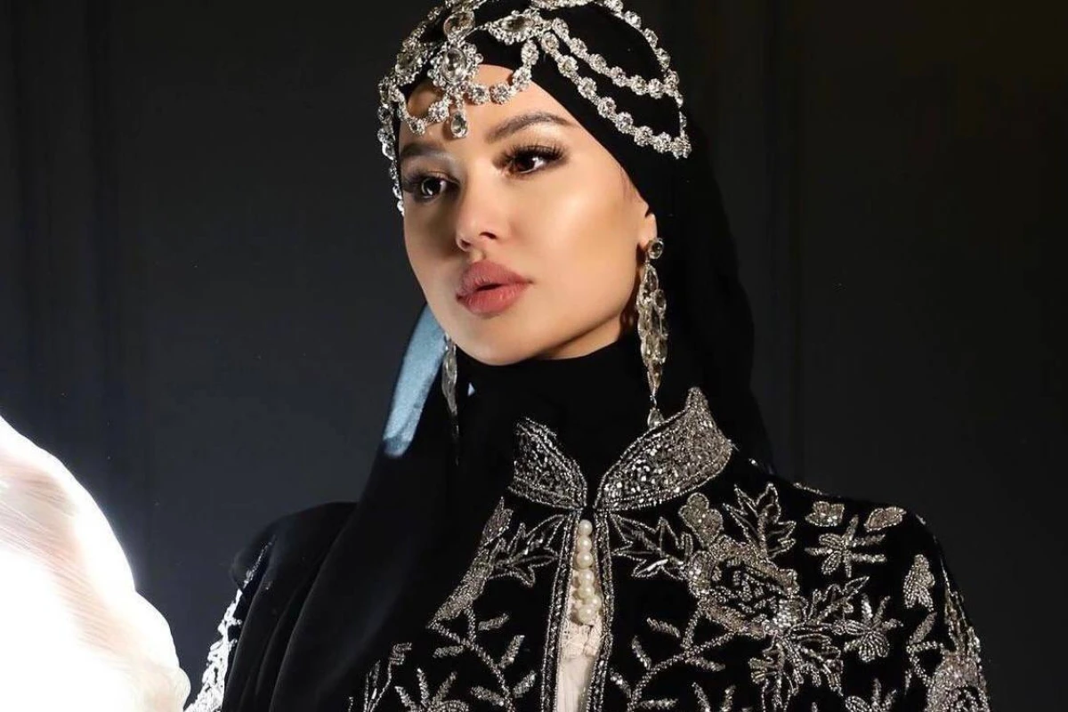 Aktrisa Feruza Normatova xeytlar ortidan yig‘lab yubordi