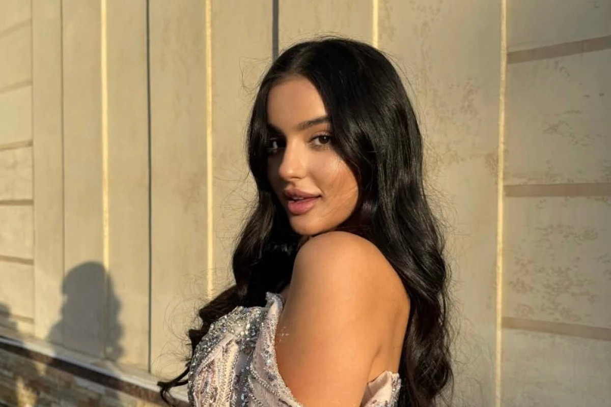 Bloger Yunka o‘zining hozirgi vaznini oshkor qildi