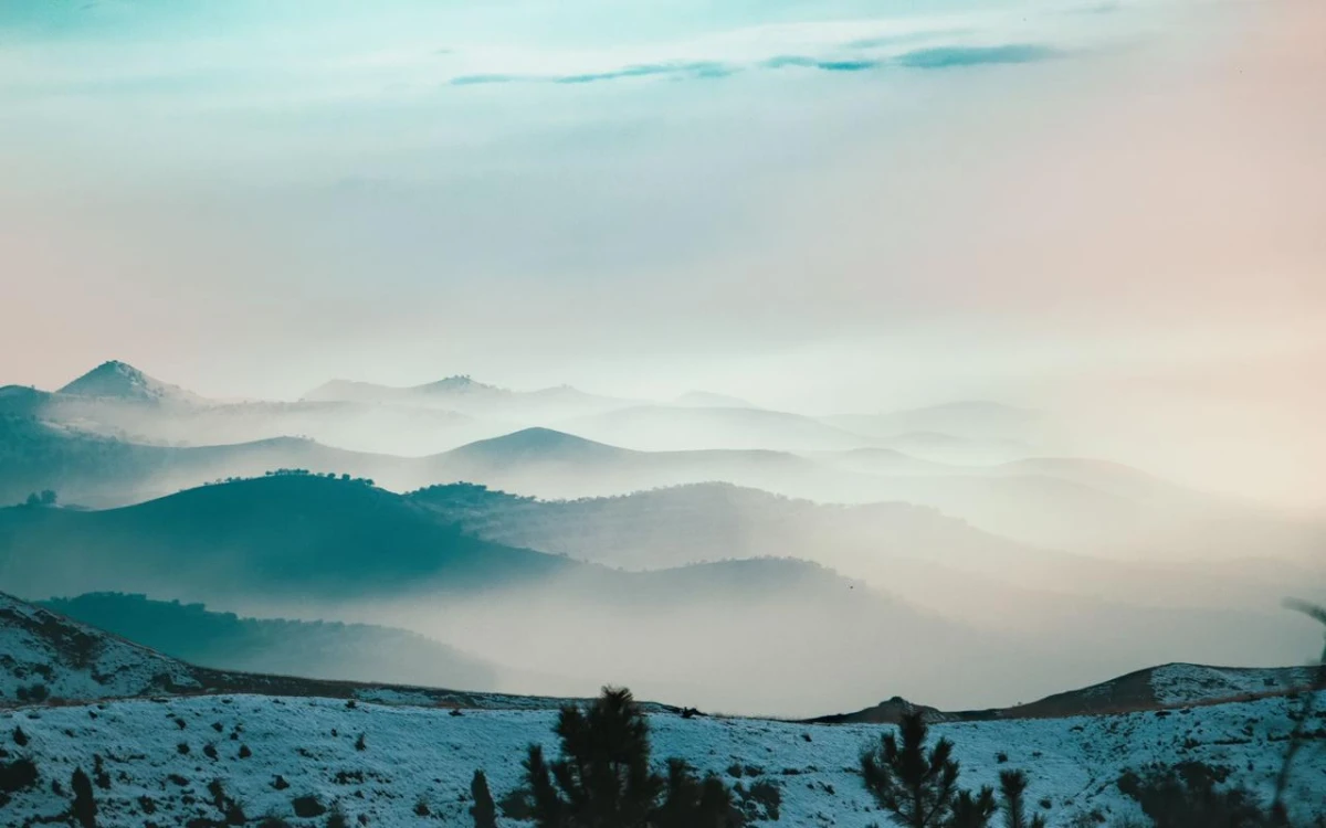 O‘zbekistonda hafta ikkinchi yarmida: 13–16-noyabr kunlari qanday ob-havo kuzatiladi?