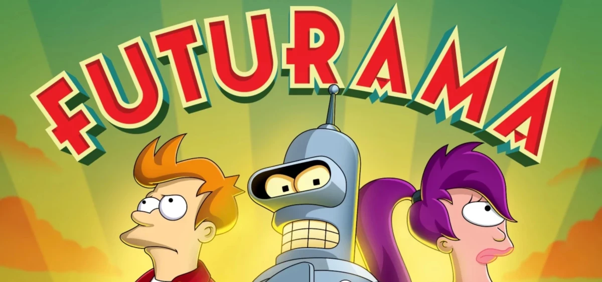 “Futurama”ning 12-mavsumi treyleri eʼlon qilindi