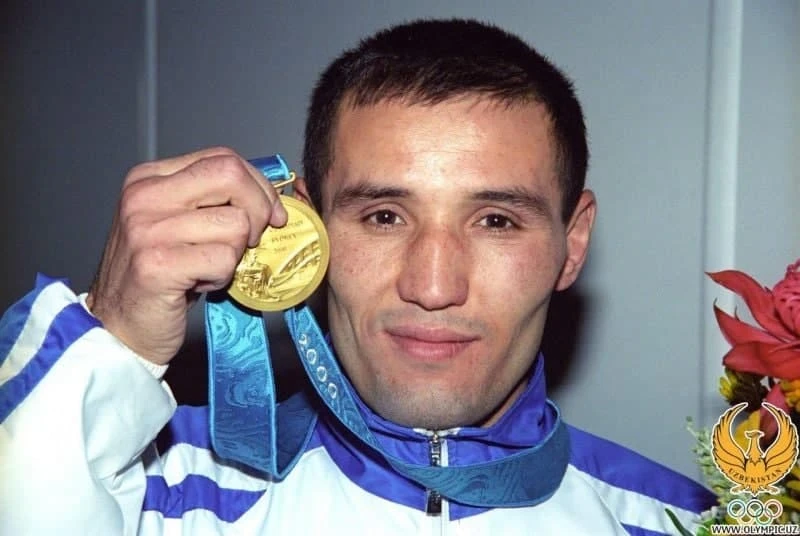 Muhammadqodir Abdullayev: O‘zbekistonning birinchi chempionining biografiyasi va shaxsiy hayoti