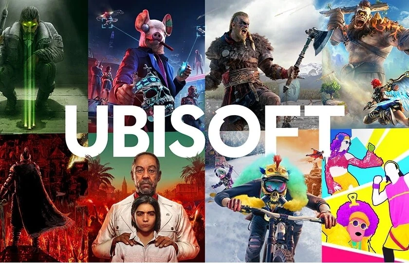 Топ-20 игр Ubisoft, которые нужно попробовать