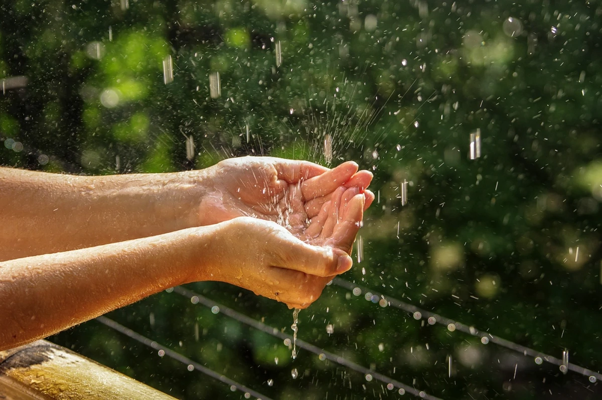 Можно ли пить дождевую воду без вреда для здоровья