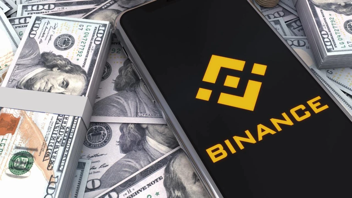 Ўзбекистонда Binance крипто-биржаси расман иш бошлади