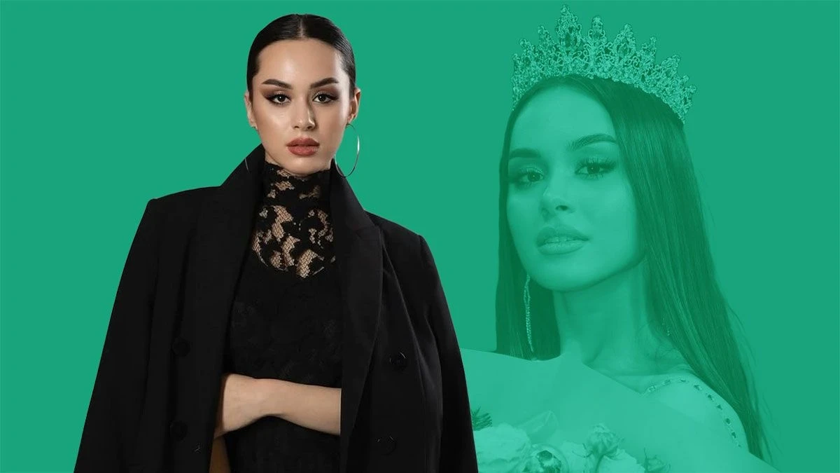 Mashxura Shernazarova: Instagram, biografiyasi va “Miss O‘zbekiston 2024”dan kamyob suratlari