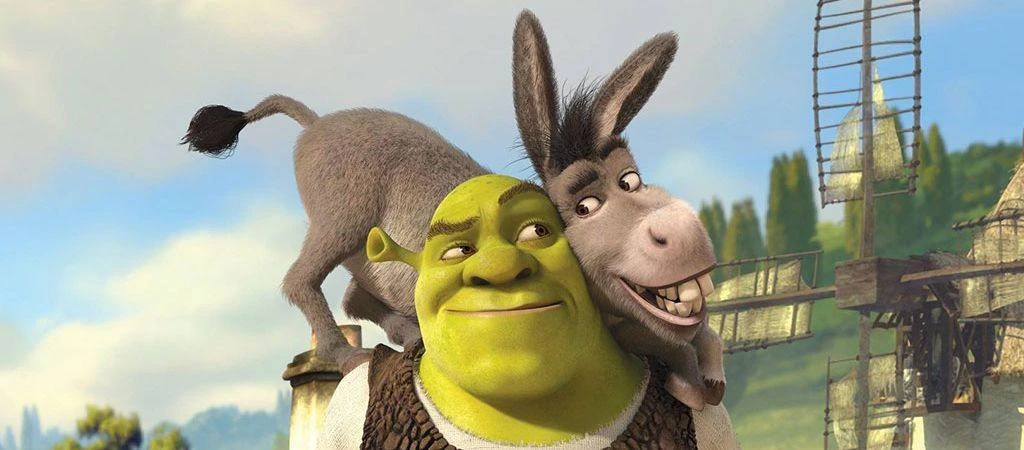 “Shrek 5” multfilmining tizer qismi chiqdi