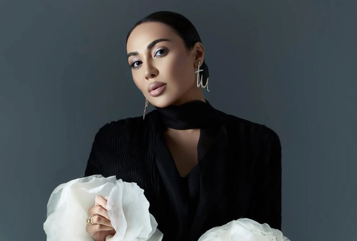 Munisa Rizayeva tashqi koʻrinishini tanib boʻlmas darajada oʻzgartirdi