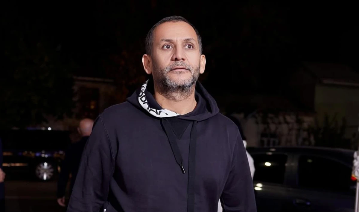 Jahongir Otajonov “Nastarin” qoʻshigʻiga kover ishladi