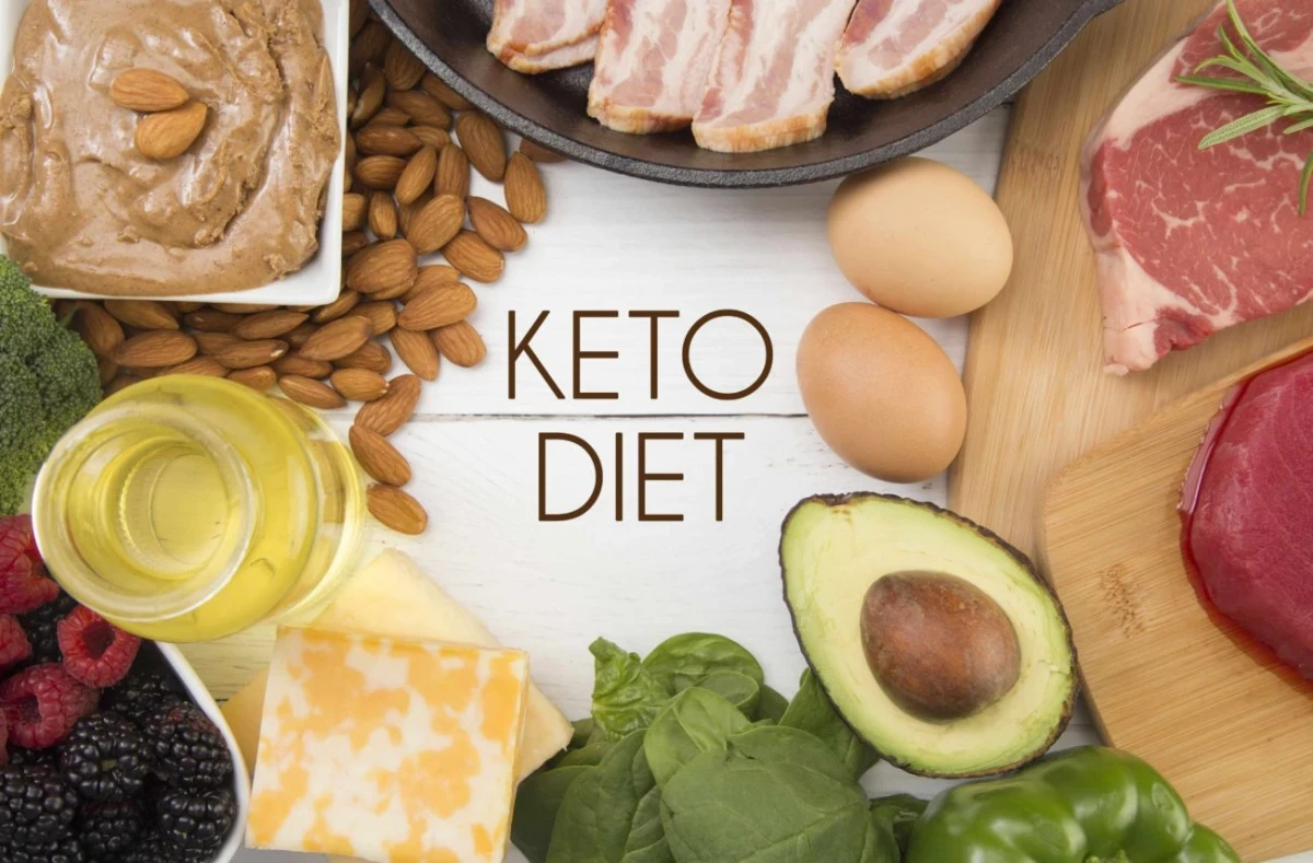 Keto dieta: o‘zi nima, qanday ishlaydi va boshqa ovqatlanish tizimlaridan nimasi bilan farq qiladi