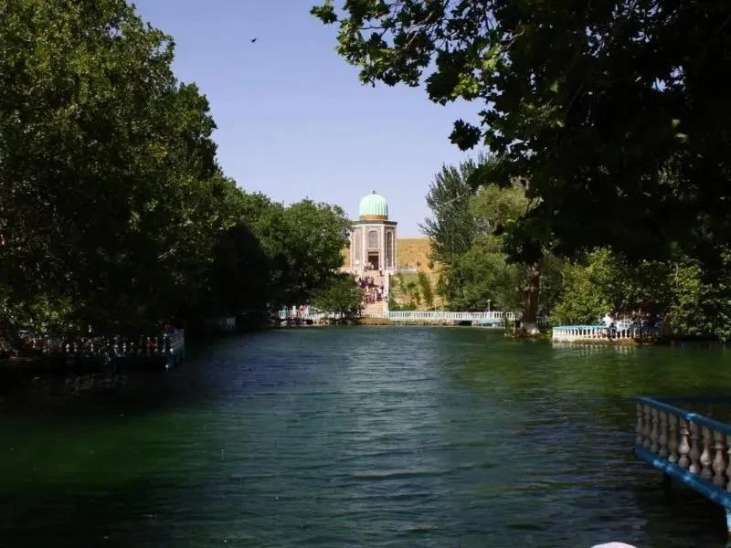 Jizzaxda yangi “Turizm mahallasi” tashkil etildi