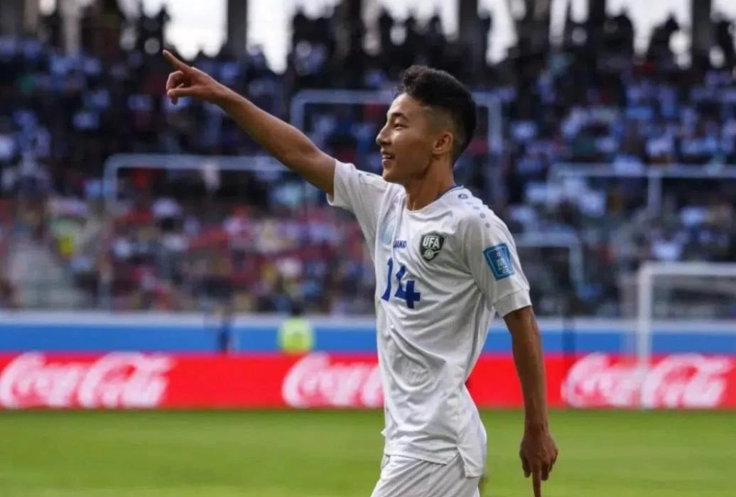 Hozir futbolda kim kuchliroq: Abbosbek Fayzullayev O‘zbekiston va Rossiyani taqqosladi