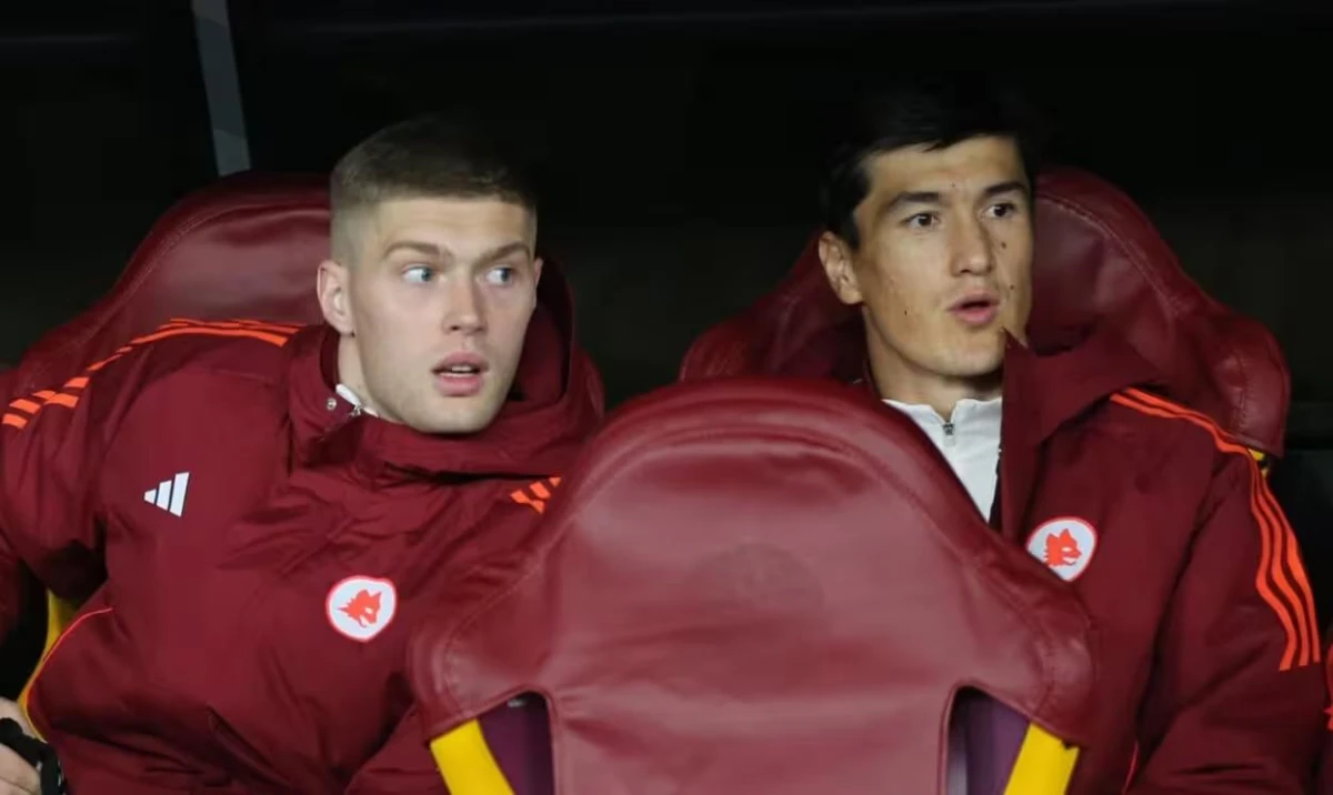 Eldor Shomurodovning jamoadoshi “Roma”ni tark etishi mumkin