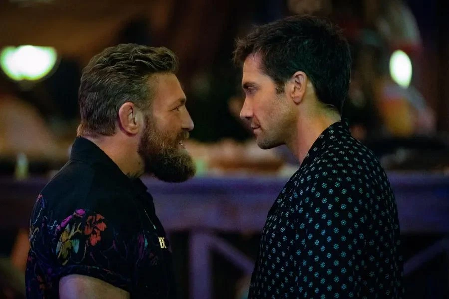 Gay Richi “Yoʻl boʻyidagi uy” filmining davomini suratga oladi