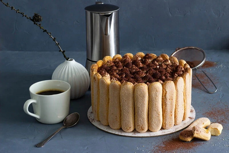 Tiramisu, chizkeyk va boshqa shirinlik retseptlari – haqiqiy shirinliksevarlarni hayratda qoldiradigan desertlar