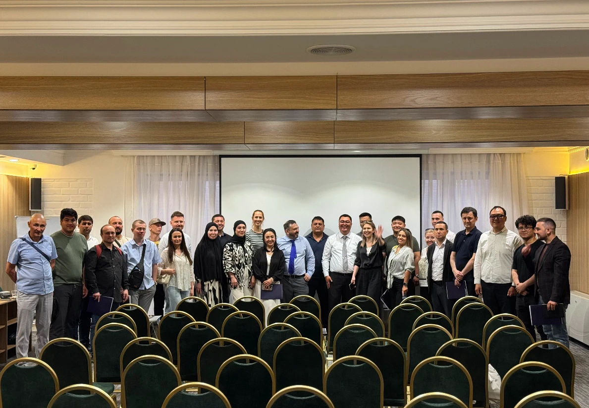 United Realtors of Uzbekistan открывают новую страницу на рынке недвижимости Узбекистана