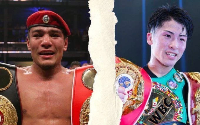 Murodjon Ahmadaliyev mutlaq jahon chempioniga qarshi jang qiladi
