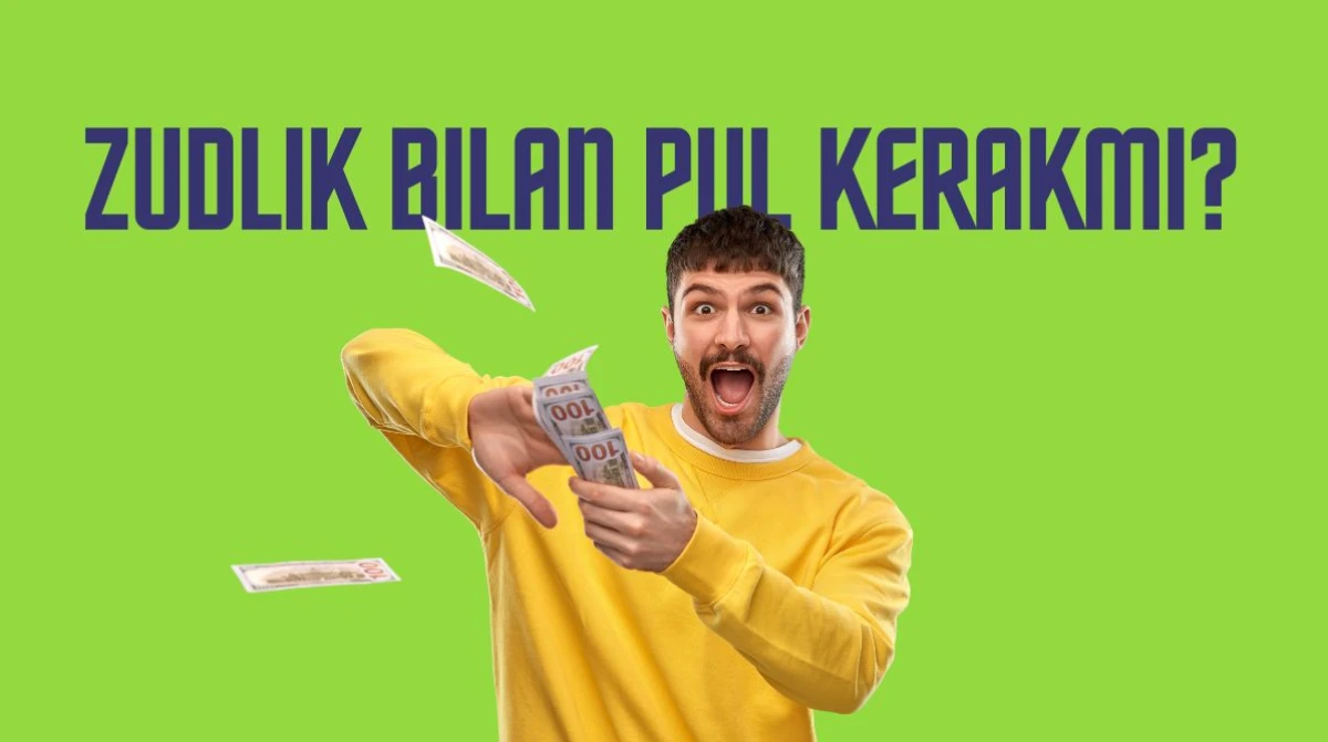 Qanday qilib ortiqcha rasmiyatsizliklarsiz kredit olish mumkin