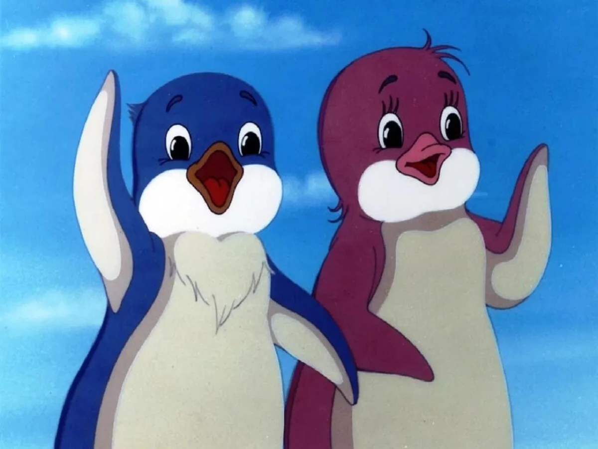 “Lolo va Pepe”: sovet davrining ilk animesi qanday suratga olingan edi?