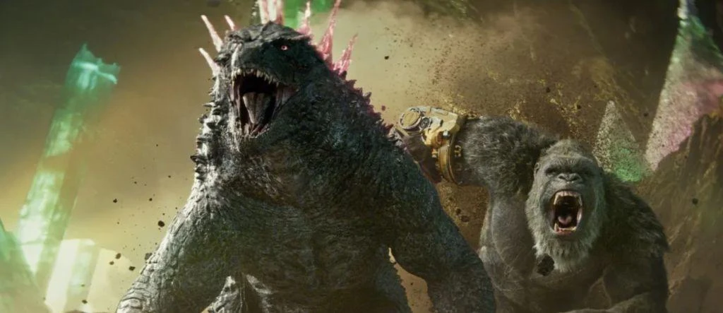 “Godzilla va Kong” trikveliga nom berilib, tizeri e’lon qilindi