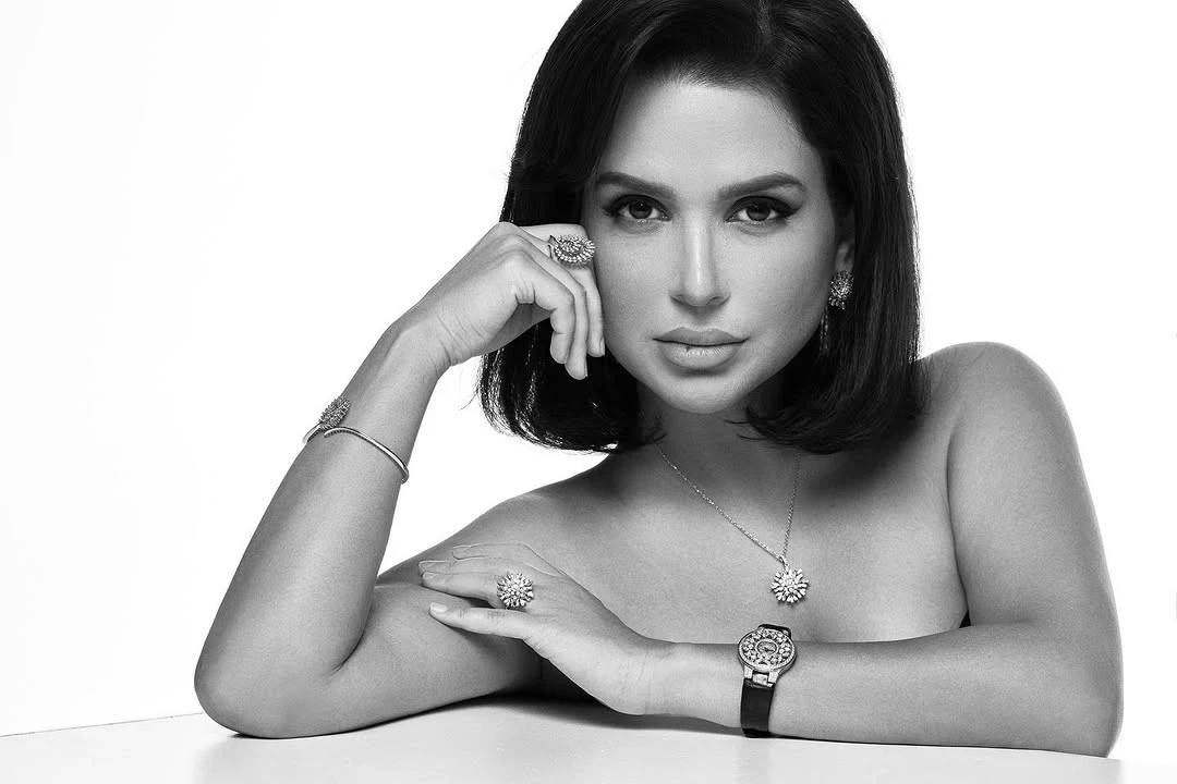 Nilufar Usmonova imijini tanib bo‘lmas darajada o‘zgartirdi