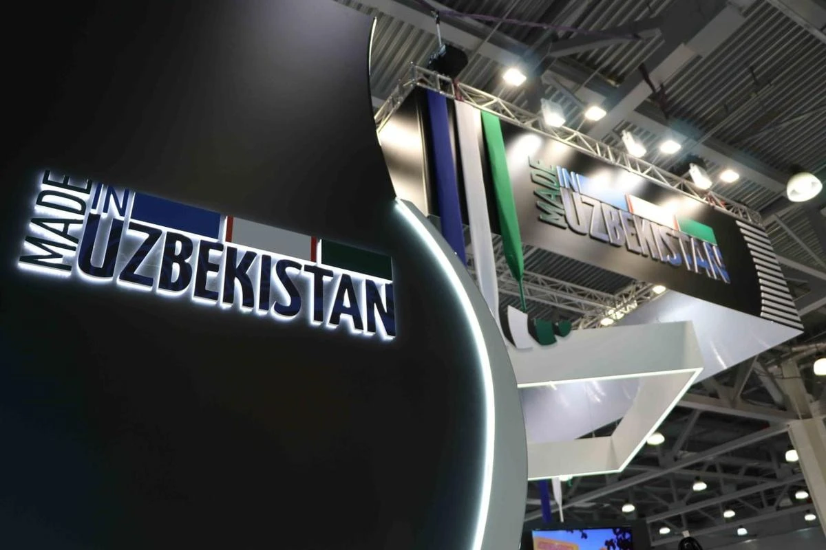 Wildberries’da O‘zbekiston mahsulotlari bo‘limi paydo bo‘ldi