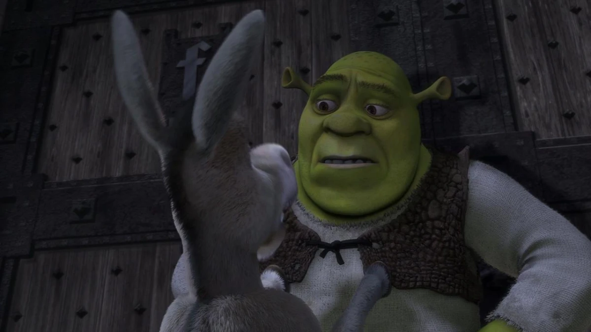 “Shrek”ning beshinchi qismi syujeti e'lon qilindi