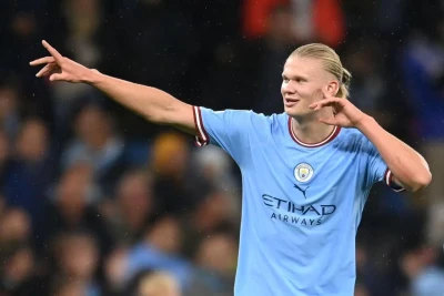 Erling Holand “Real” va “Barselona” o‘rtasida tanlov qildi — manba