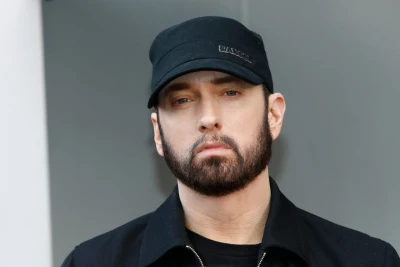 Bloger Eminemning “Lose Yourself” qo‘shig‘ini 331 ta filmdan olingan iboralar bilan qayta tikladi