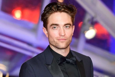 Robert Pattinson Osiyo kino yulduzi boʻlishga qaror qildi