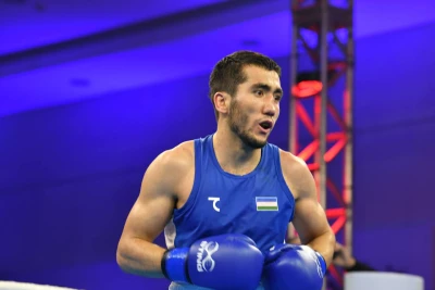 World Boxing. Musobaqaning ikkinchi kuni 6 nafar o‘zbekistonlik bokschi g‘alaba qozondi