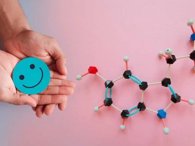 Serotonin: baxt gormoni haqida nimalarni bilish kerak va uni qanday oshirish mumkin