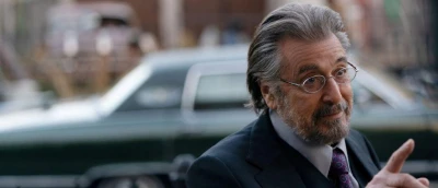 Al Pachino aka-uka Mazeratilar biografik filmida paydo bo‘ladi