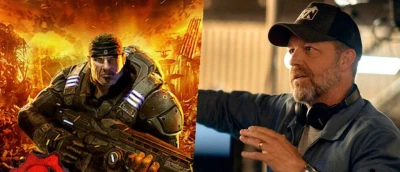 Gears of War ekranlashtiruvchisi e’lon qilindi