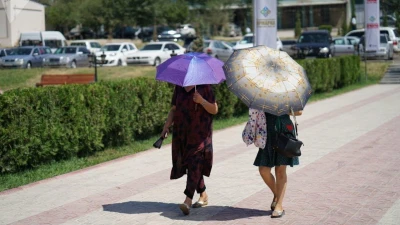 O‘zbekistonda 18-may kuni qanday ob-havo kuzatiladi?