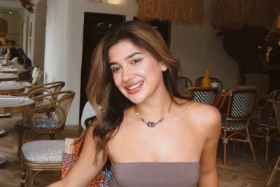 Leo qorni ochiq ko‘ylakdagi suratlarini e’lon qildi