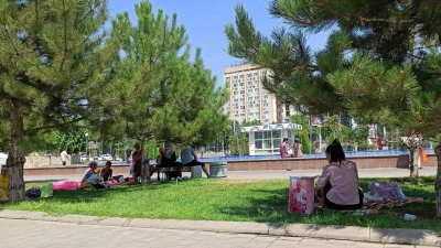 O‘zbekistonda 21-may kuni qanday ob-havo kuzatiladi?