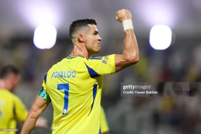 Ronaldu Klublar o‘rtasidagi Jahon chempionatiga borishi mumkin