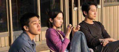 “Yonayotgan” filmi rejissyori yangi loyiha ustida ish boshladi
