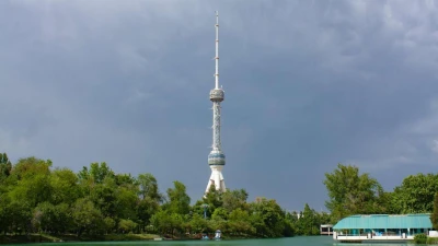 O‘zbekistonda 28-may kuni qanday ob-havo kuzatiladi?