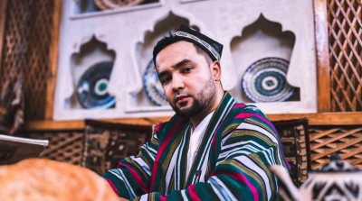 Shohrux “Ummon” yangi qo‘shiq va ishlangan klipni e’lon qildi