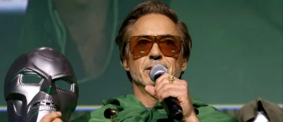 Marvel keyingi Comic-Con’ni o‘tkazib yuboradi