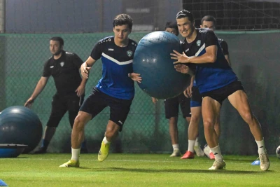 O‘zbekiston terma jamoasi Braziliyaga qarshi o‘rtoqlik uchrashuvi o‘tkazadimi?
