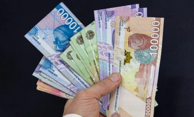 O‘zbekistonda ish haqi, pensiya, nafaqa va stipendiyalar 10 foizga oshirilishi kutilyapti